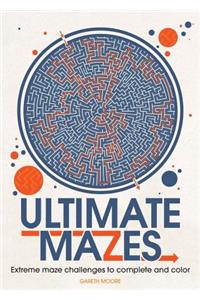 Ultimate Mazes