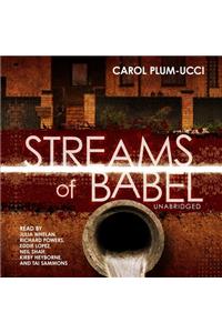 Streams of Babel Lib/E