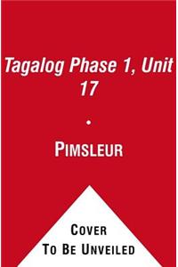 Pimsleur Tagalog Level 1 Lesson 17 Mp3, 1