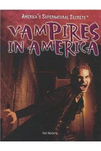 Vampires in America