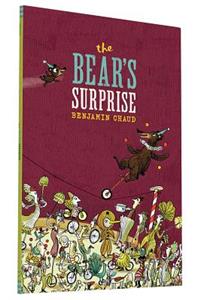 The Bear's Surprise