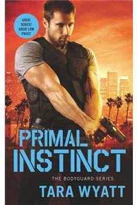 Primal Instinct