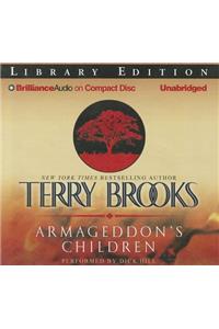 Armageddon's Children