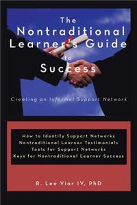 Nontraditional Learner's Guide to Success