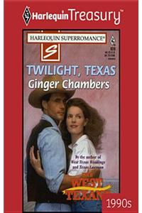 Twilight, Texas