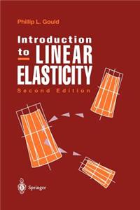 Introduction to Linear Elasticity