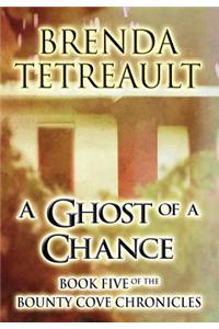 A Ghost of a Chance: Book Five of the Bounty Cove Chronicles