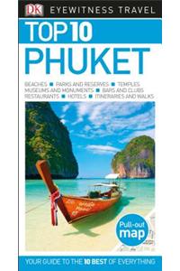 Top 10 Phuket