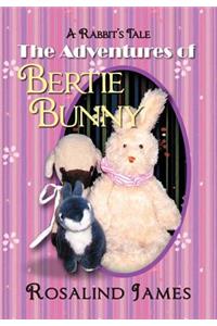 The Adventures of Bertie Bunny