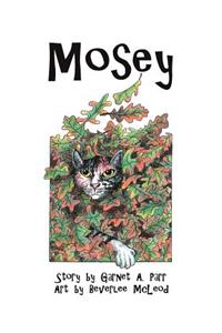 Mosey