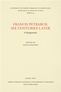 Francis Petrarch, Six Centuries Later