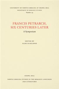 Francis Petrarch, Six Centuries Later