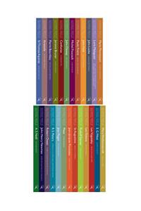 Bloomsbury Library of Educational Thought