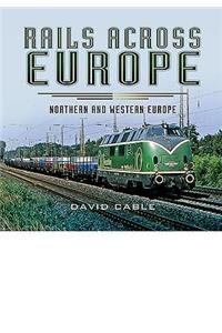 Rails Across Europe