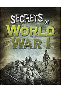 Secrets of World War I