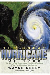 Great Hurricane of 1780