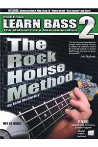 Learn Bass 2