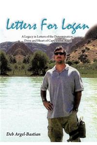 Letters for Logan