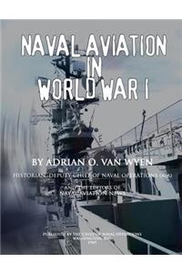 Naval Aviation in World War I