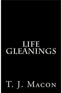 Life Gleanings