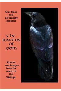 The Ravens of Odin