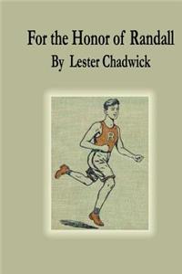 For the Honor of Randall