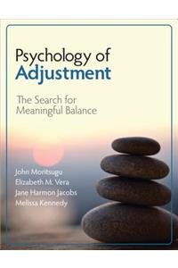 Psychology of Adjustment
