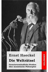 Die Welträtsel