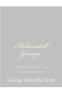 Hollowdell Grange