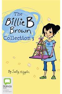 Billie B Brown Collection #3