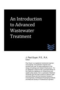 Introduction to Advanced Wastewater Treatment