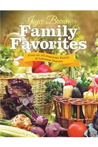 Family Favorites