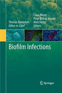 Biofilm Infections