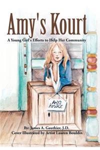 Amy's Kourt