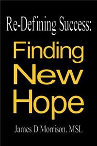 Re-Defining Success