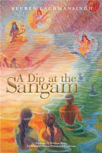 Dip at the Sangam
