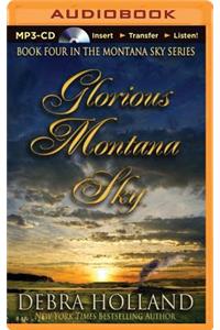 Glorious Montana Sky