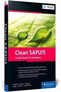 Clean Sapui5