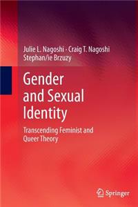 Gender and Sexual Identity