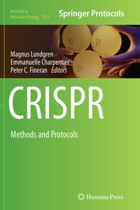 Crispr