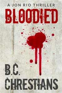 Bloodied