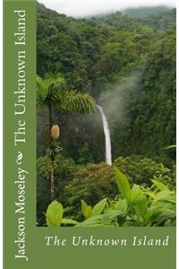 The Unknown Island