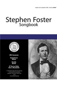 Stephen Foster Songbook