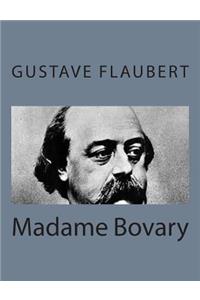 Madame Bovary