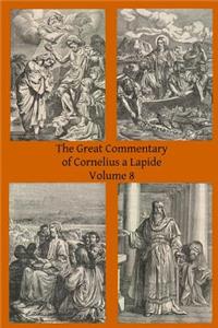 Great Commentary of Cornelius a Lapide