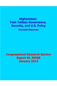 Cuba: U.S. Policy and Issues for the 113th Congress: Congressional Research Service Report R43024