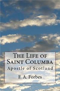 Life of Saint Columba