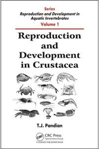 Reproduction and Development in Crustacea