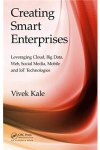 Creating Smart Enterprises