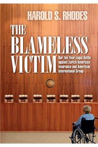 Blameless Victim